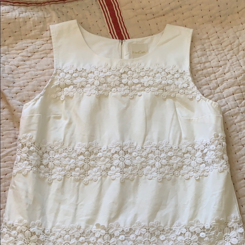 ModCloth Dress